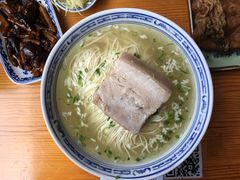-同得兴 Since·1995 传统苏式面馆(十全街店)