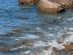 -银沙滩浴场