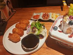 -炉胜·炉端烧·居酒屋
