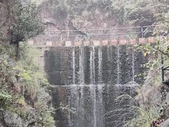 -大奇山国家森林公园