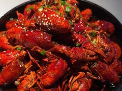 -巴厘龙虾·榜首油焖大虾(洞庭·艺术洋房店)