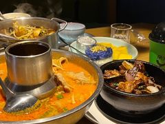 -泰果东南亚餐厅(旭辉广场店)