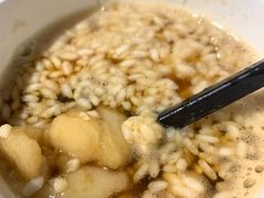 -甜心闲生传统手工冰粉(奎星楼店)