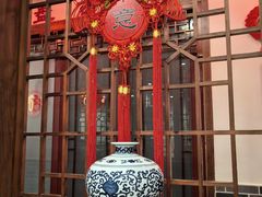 -西江美食舫·江西菜(健德桥店)