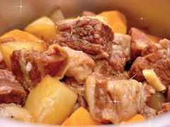 -老爷庙风味美食府(魏都大道店)