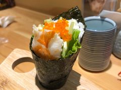 -Tuna maki寿司(园区永旺店)