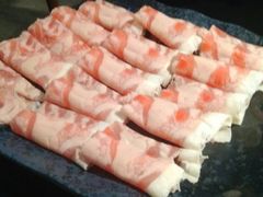 -锅说大脸毛肚重庆老火锅(佐阾店)
