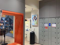 -海马体照相馆(上海月星环球港店)