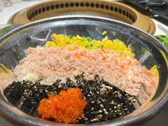 -花味烤肉·拌饭(庐阳万象汇店)