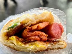 -张记灌饼(丰富路店)