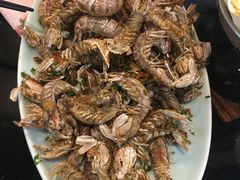 -盒马渔市餐厅
