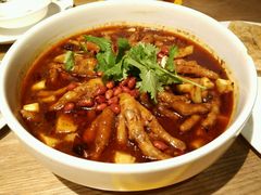 -辛香汇·现炒川菜(武进吾悦店)