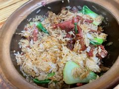 -壹煲口福煲仔饭(中山路店)