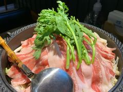 寿喜锅-YAMAKAWA(龙湖胥江天街店)