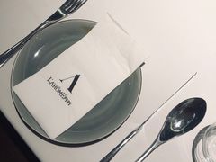 -L'Arome芳芳法国餐厅(仙林金鹰店)