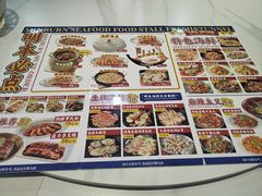 -明本湛江鸡•海鲜小厨(陈家祠店)