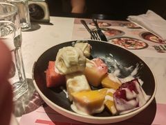-半秋山西餐厅(巴南万达广场店)