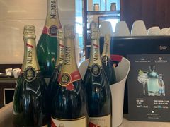 -新发展亚太JW万豪酒店大堂吧