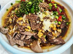 -聚福缘菜馆(隆昌路店)
