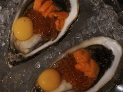 -Osteria Garden 生蚝花园餐厅(原进贤路店)