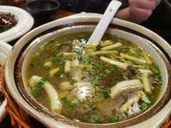 -新木器时代餐厅(太湖新天地店)