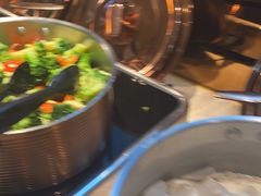 -比格比萨自助(宝山日月光店)