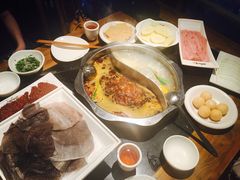 -纸盐河码头火锅(十八梯店)