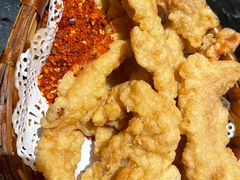 -廖川菜(太阳宫店)