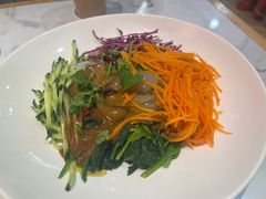 -叁拾壹克饺子·东北菜(国贸店)