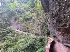 -青城山