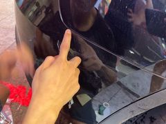 -阿胡BOP保镖隐形车衣(静安旗舰店)