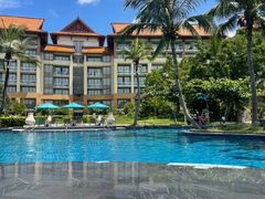 -三亚海棠湾万丽度假酒店