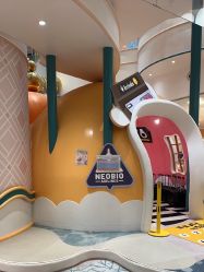 -奈尔宝家庭中心·亲子餐厅(苏州大悦城店)