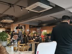 -河沿肉饼Beijing Pie(东华门店)