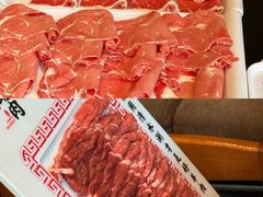 -北门涮肉·铜锅涮肉(南锣鼓巷店)