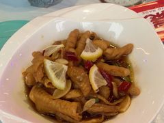 -金陵暴走小龙虾·迷踪蟹(凯德MALL店)
