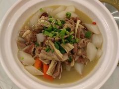 -鑫巴蜀小镇 · 水煮鱼专研店(玉桥店)