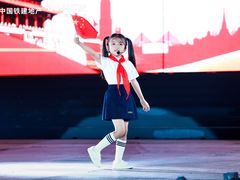 -大唐不夜城-开元广场