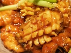 -红糖(香港嘉里酒店)