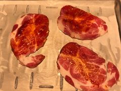 -新石器烤肉(百联川沙店)