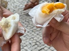 -澳门长洲糯米糍(柯打苏沙街店)