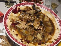 -旺顺阁·北京菜(北辰上品+)