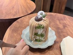 -Kekimatata 生日蛋糕·烘焙教学