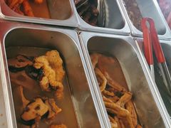 -螺大喜螺蛳粉(华业东方玫瑰店)