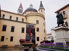 -华谊兄弟（长沙）电影小镇