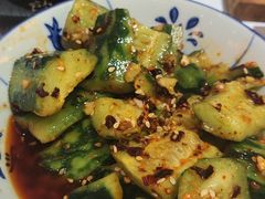 -江味龙虾馆·裸蓝龙虾(南山店)
