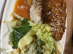 -玛格萝妮比萨屋(四平店)