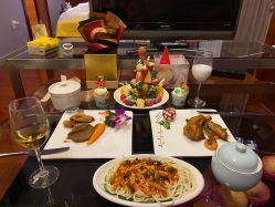 点击看大图 -玥悦母婴月子护理中心玥悦喜喜馆