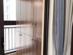 -索菲亚衣柜橱柜家具全屋定制(盈港路店)