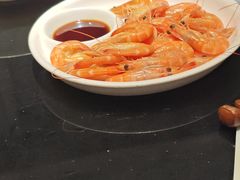 -恒记饭店(珠江路总店)